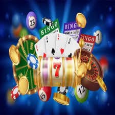 Bangladesh-focused entertainment layout for cricket and casino-style browsing