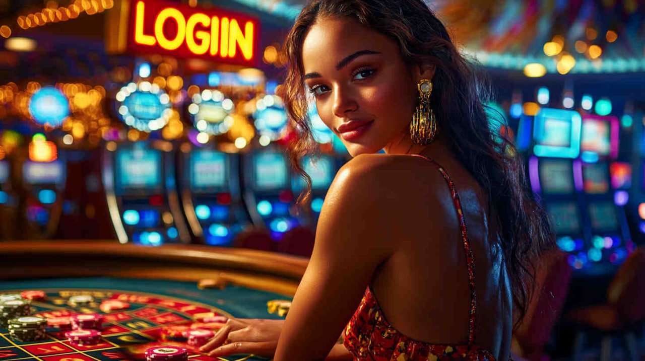 77abc app sports and casino-style navigation on a phone screen